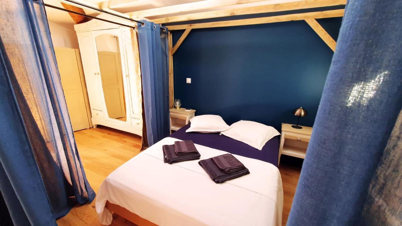 Hypercentre, Grand Traversant De 47m2 Apartment Sete